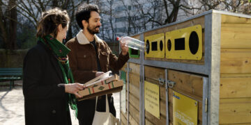 Vaucluse : le tri progresse, mais la poubelle déborde encore