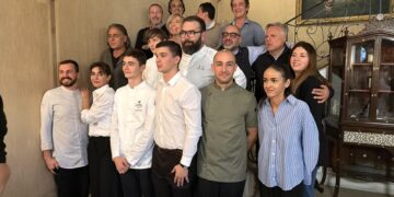 Toujours aussi gourmandes les Rencontres de Vaudieu pour leur nouvelle saison