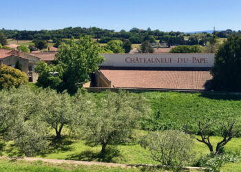 Les faussaires de Châteauneuf-du-Pape bientôt devant la justice