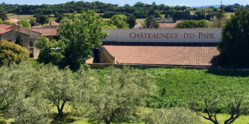 Les faussaires de Châteauneuf-du-Pape bientôt devant la justice