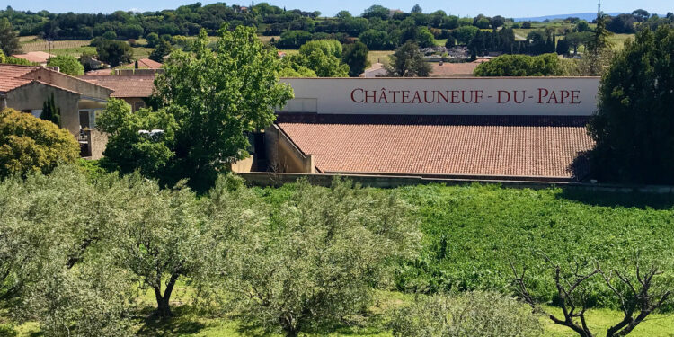 Les faussaires de Châteauneuf-du-Pape bientôt devant la justice