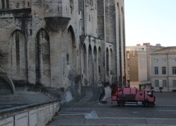 Depuis 75 ans, Maurin, un déboucheur polyvalent tout-terrain