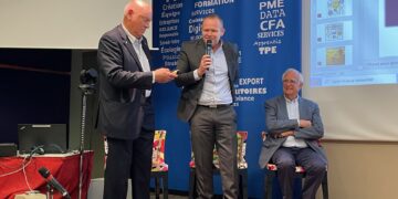 (Vidéo) Avignon, L’Intelligence artificielle en question