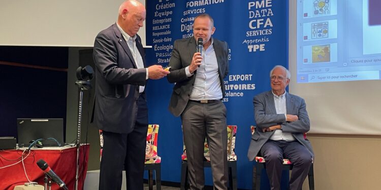 (Vidéo) Avignon, L’Intelligence artificielle en question