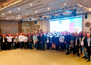 Grand Delta Habitat : le label qui soutient un secteur BTP fragilisé