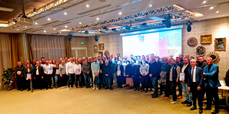 Grand Delta Habitat : le label qui soutient un secteur BTP fragilisé