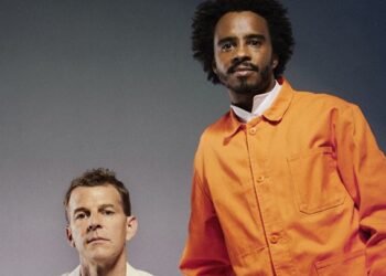 Une invitation à danser avec le duo Léno au club de jazz avignonnais