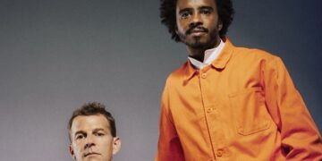 Une invitation à danser avec le duo Léno au club de jazz avignonnais