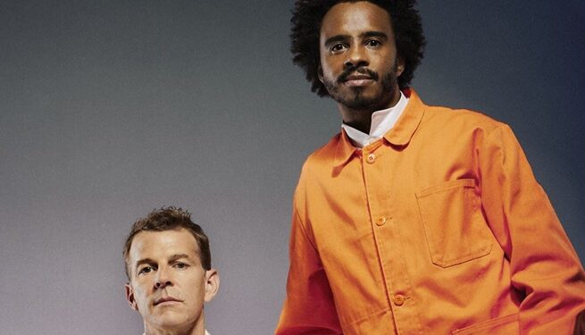 Une invitation à danser avec le duo Léno au club de jazz avignonnais