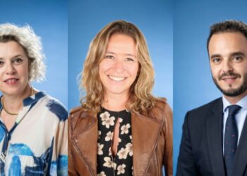 3 nominations au sein du comité exécutif de la Banque Populaire Méditerranée