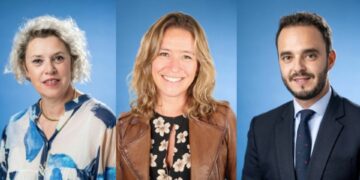 3 nominations au sein du comité exécutif de la Banque Populaire Méditerranée