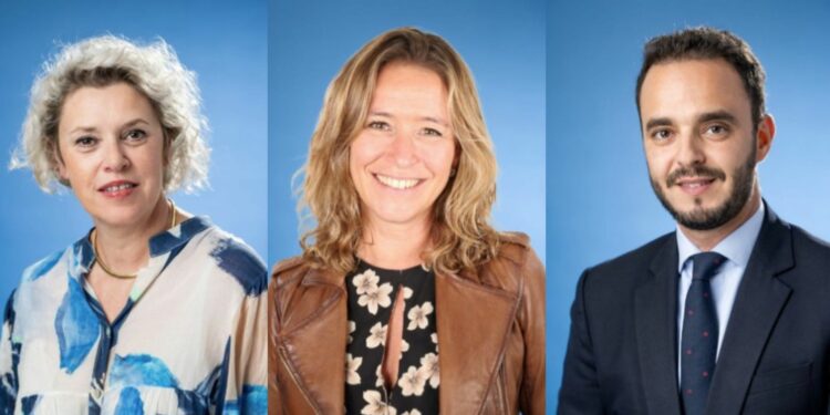 3 nominations au sein du comité exécutif de la Banque Populaire Méditerranée