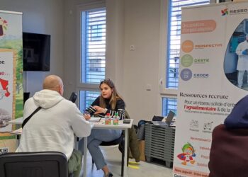 1er Brunch Agroalimentaire au Pôle Food’in d’Avignon 