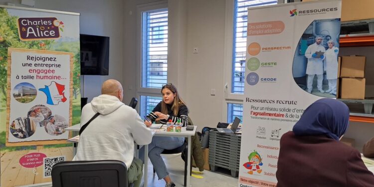 1er Brunch Agroalimentaire au Pôle Food’in d’Avignon 