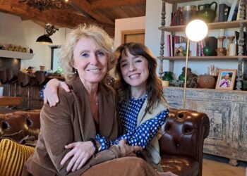 Domaine Saint-Préfert : duo chic et choc pour faire rayonner Châteauneuf-du-Pape