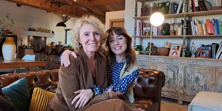 Domaine Saint-Préfert : duo chic et choc pour faire rayonner Châteauneuf-du-Pape