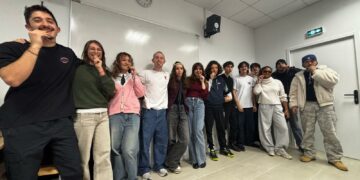 Créativité en 5 jours : Les étudiants de 3iS Avignon brillent au Workshop