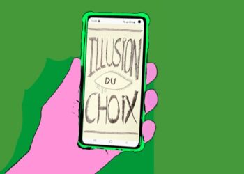‘L’illusion du choix’, un théâtre nécessaire à la Scierie