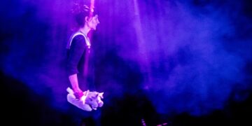 Le retour ‘Au pas de course’ au Théâtre du Balcon