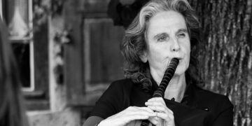 (Vidéo) Etonnant duo au club de jazz avignonnais