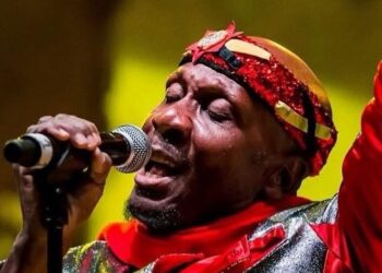 Quand Jimmy Cliff choisissait une agence de com’ vauclusienne