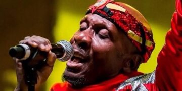 Quand Jimmy Cliff choisissait une agence de com’ vauclusienne