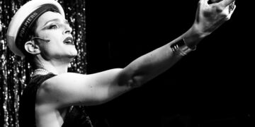 ‘Vaslav’, cabaret musical en Nomade(s) de la Garance jusqu’au 22 novembre