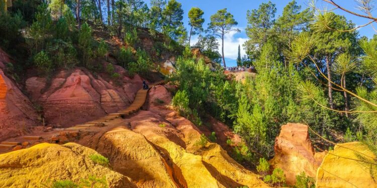 Pays d’Apt Luberon : un tourisme « en légère baisse mais pas catastrophique »