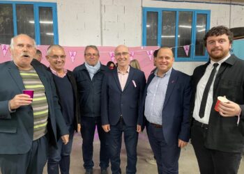 Octobre Rose : Forum automobile mobilise au profit de l’institut Sainte-Catherine