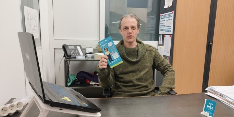 Le Rile, un projet d’ouverture d’une nouvelle antenne