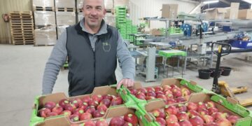 Pom Bio Berger : la pomme sous toutes ses formes