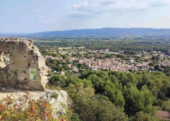 Deux communes vauclusiennes obtiennent le label &lsquo;Ville Prudente&rsquo;