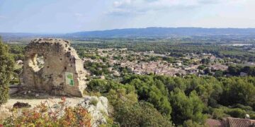 Deux communes vauclusiennes obtiennent le label &lsquo;Ville Prudente&rsquo;