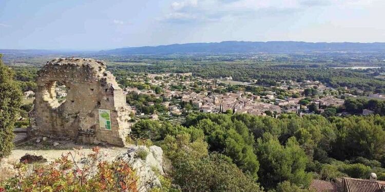 Deux communes vauclusiennes obtiennent le label &lsquo;Ville Prudente&rsquo;