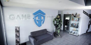 Une journée pour découvrir la Game Academy à Avignon
