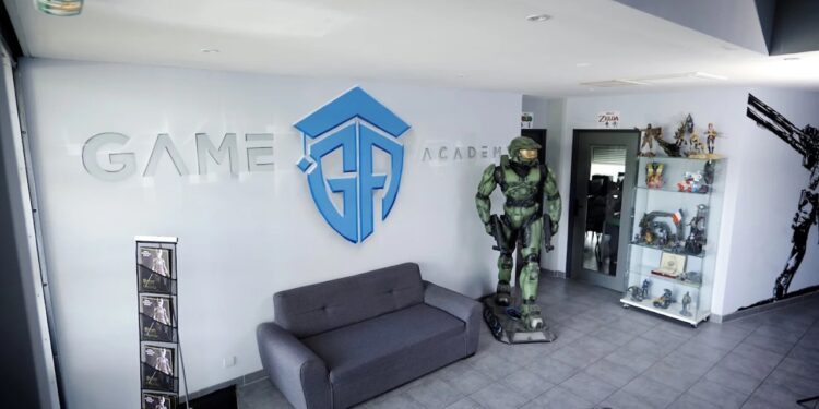 Une journée pour découvrir la Game Academy à Avignon