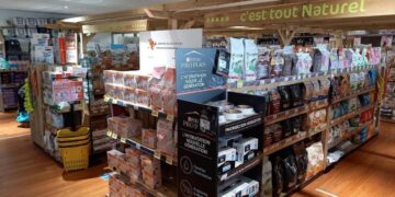 Le magasin Animalis de Sorgues est désormais disponible sur Uber Eats