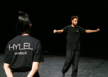 Le festival Vis-à-vis, temps fort de la création en milieu carcéral, du 10 au 12 décembre à Avignon