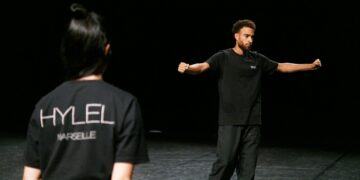 Le festival Vis-à-vis, temps fort de la création en milieu carcéral, du 10 au 12 décembre à Avignon