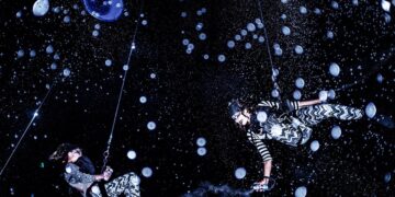 (Vidéo) Les Noëls Insolites commencent ce week-end à Carpentras