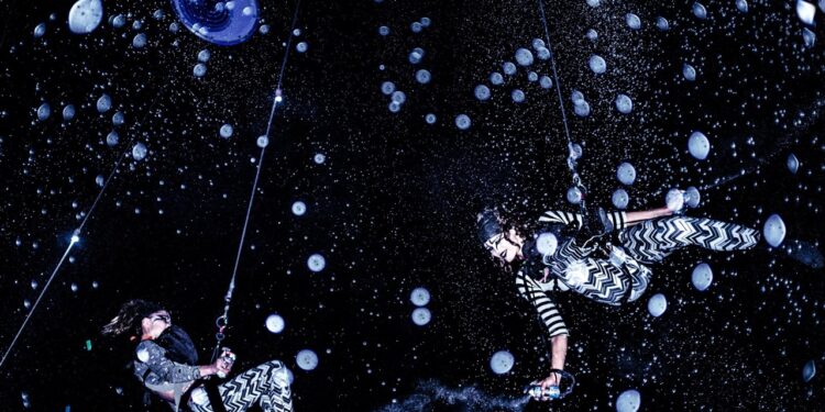 (Vidéo) Les Noëls Insolites commencent ce week-end à Carpentras