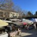 Plus de 80 exposants vous attendent au marché de Noël de Lourmarin