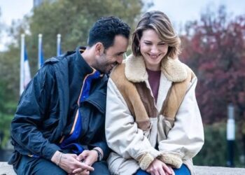 (Vidéo) Un cadeau de Noël dès le 17 décembre au cinéma avec ‘L’âme idéale’ d’Alice Vial