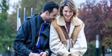 (Vidéo) Un cadeau de Noël dès le 17 décembre au cinéma avec ‘L’âme idéale’ d’Alice Vial