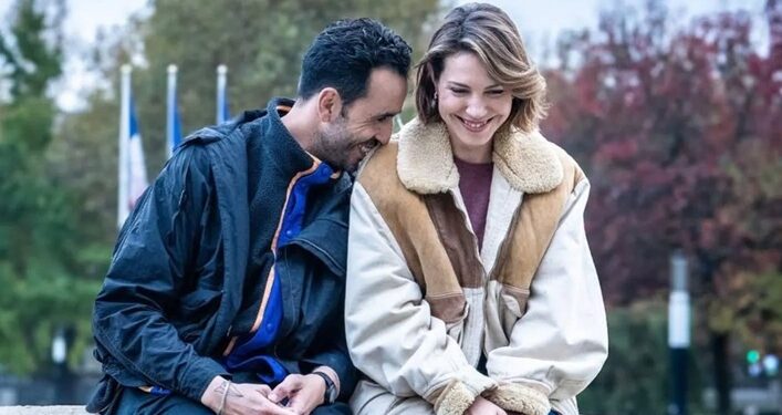 (Vidéo) Un cadeau de Noël dès le 17 décembre au cinéma avec ‘L’âme idéale’ d’Alice Vial