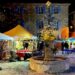 Un marché nocturne pour célébrer Noël à Grambois