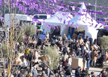 Foire Saint-Siffrein : une belle réussite populaire pour le 500e anniversaire