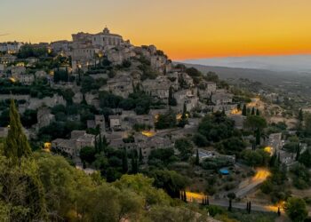 Destination Luberon : une année touristique caractérisée par la stabilité et la résilience