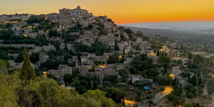 Destination Luberon : une année touristique caractérisée par la stabilité et la résilience