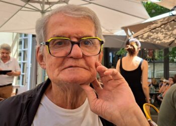 Le chef étoilé Christian Etienne promu officier dans l’Ordre National du Mérite